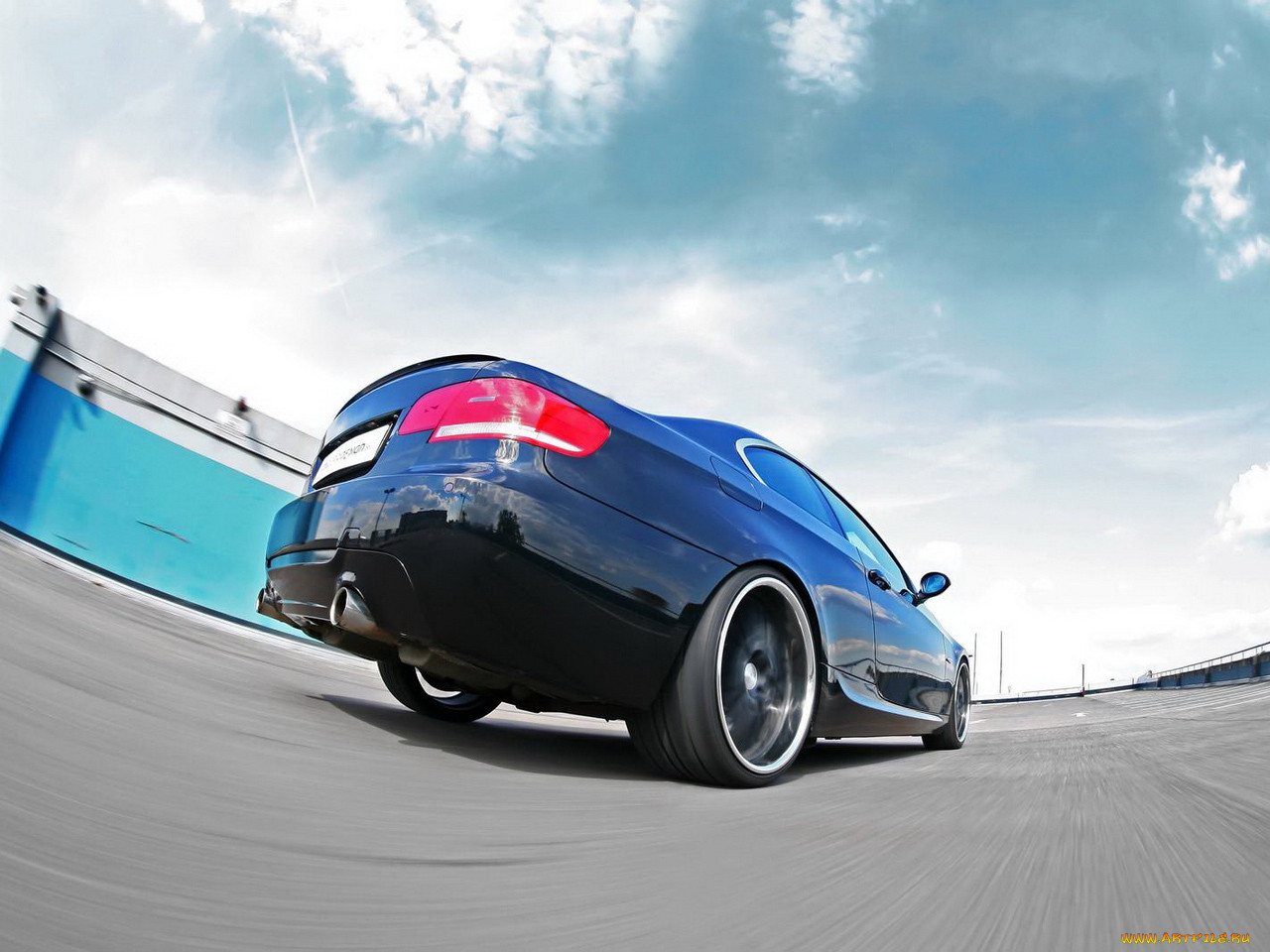 , bmw